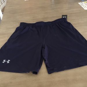 Under Armour Men’s 10” Heatgear Athletic Shorts